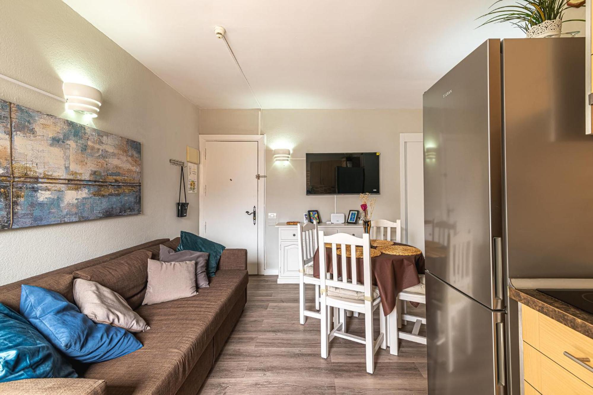 Apartamento En Puerto De La Cruz Con Vistas A La Ciudad By Alterhome מראה חיצוני תמונה