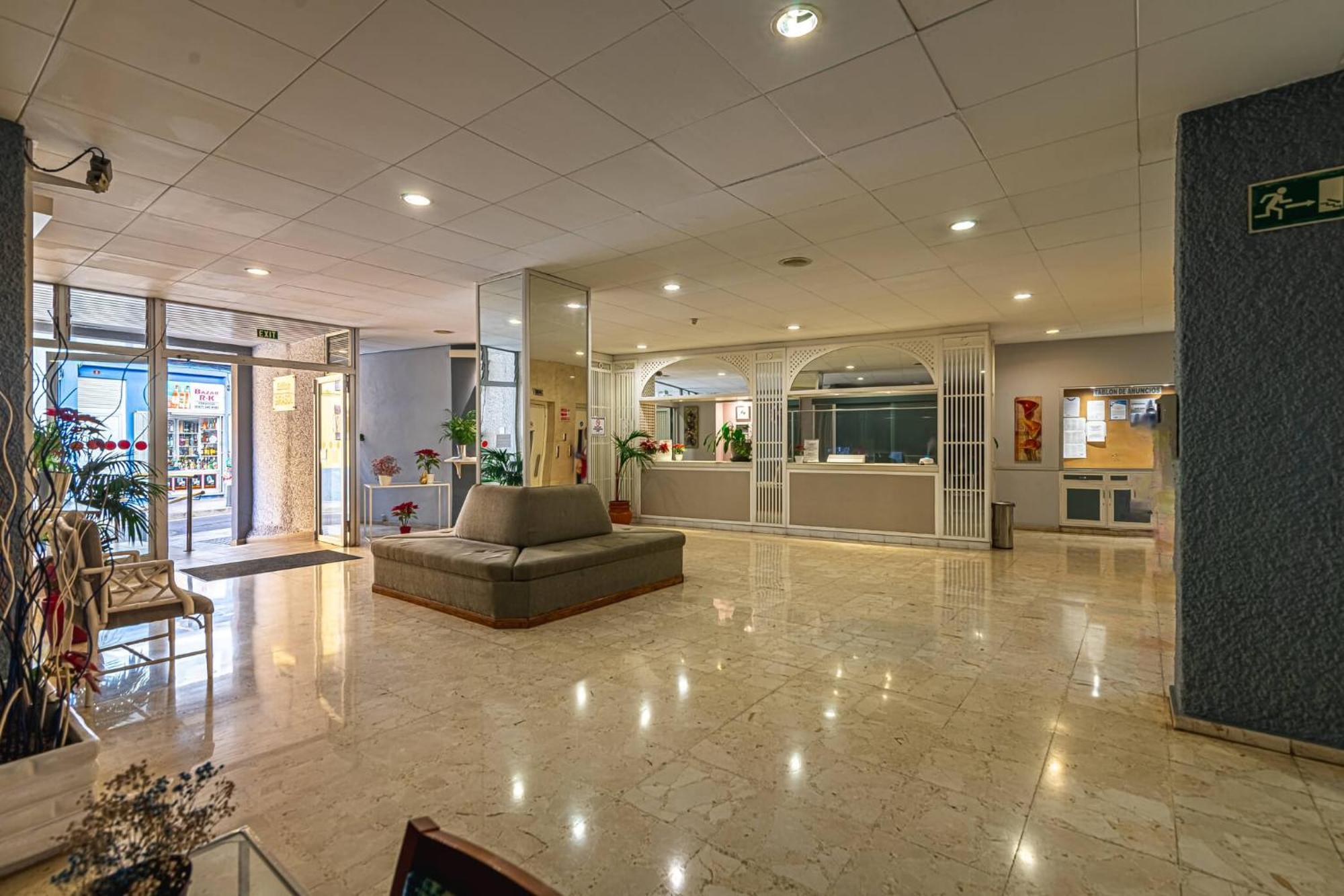 Apartamento En Puerto De La Cruz Con Vistas A La Ciudad By Alterhome מראה חיצוני תמונה