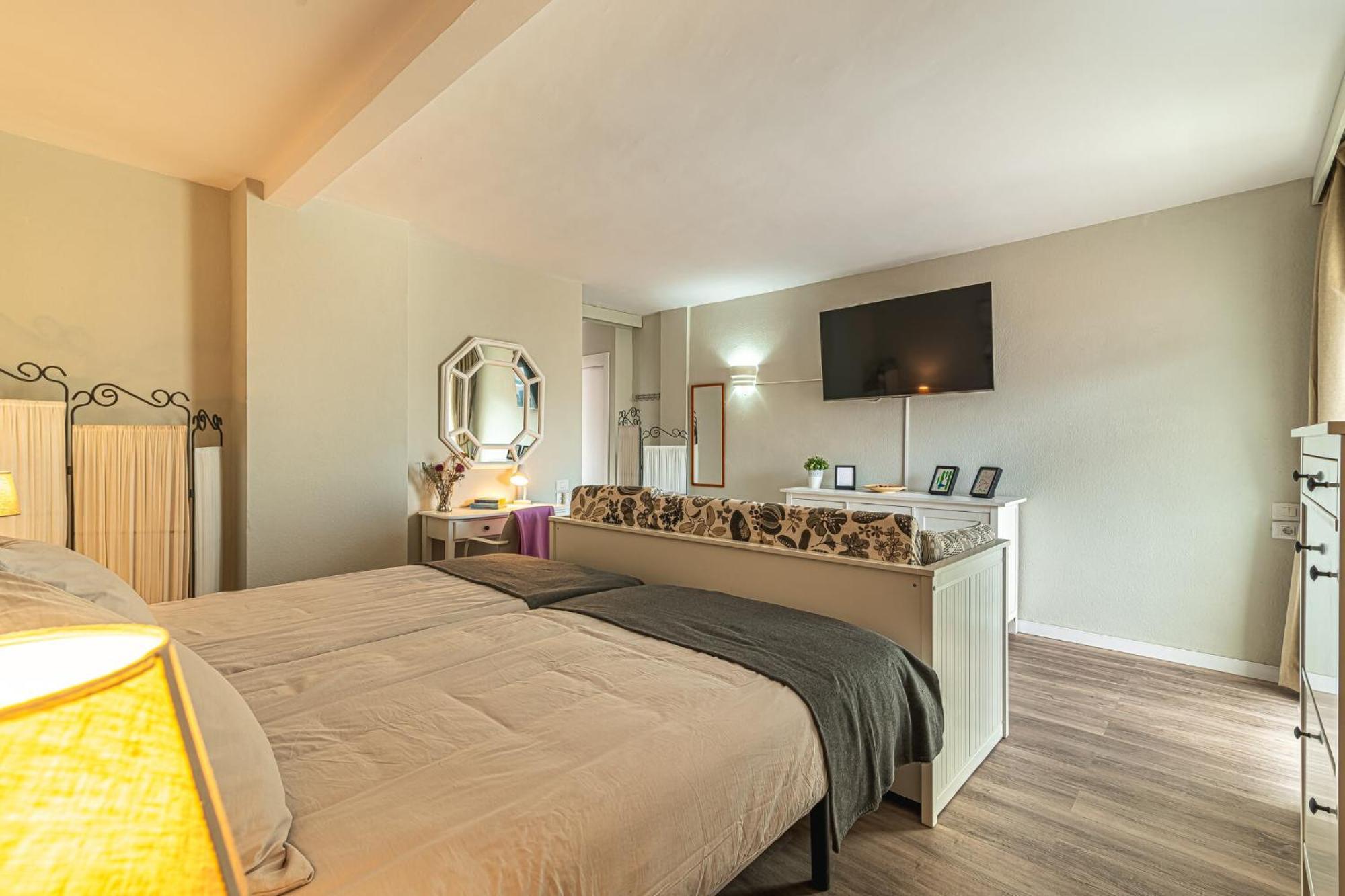 Apartamento En Puerto De La Cruz Con Vistas A La Ciudad By Alterhome מראה חיצוני תמונה