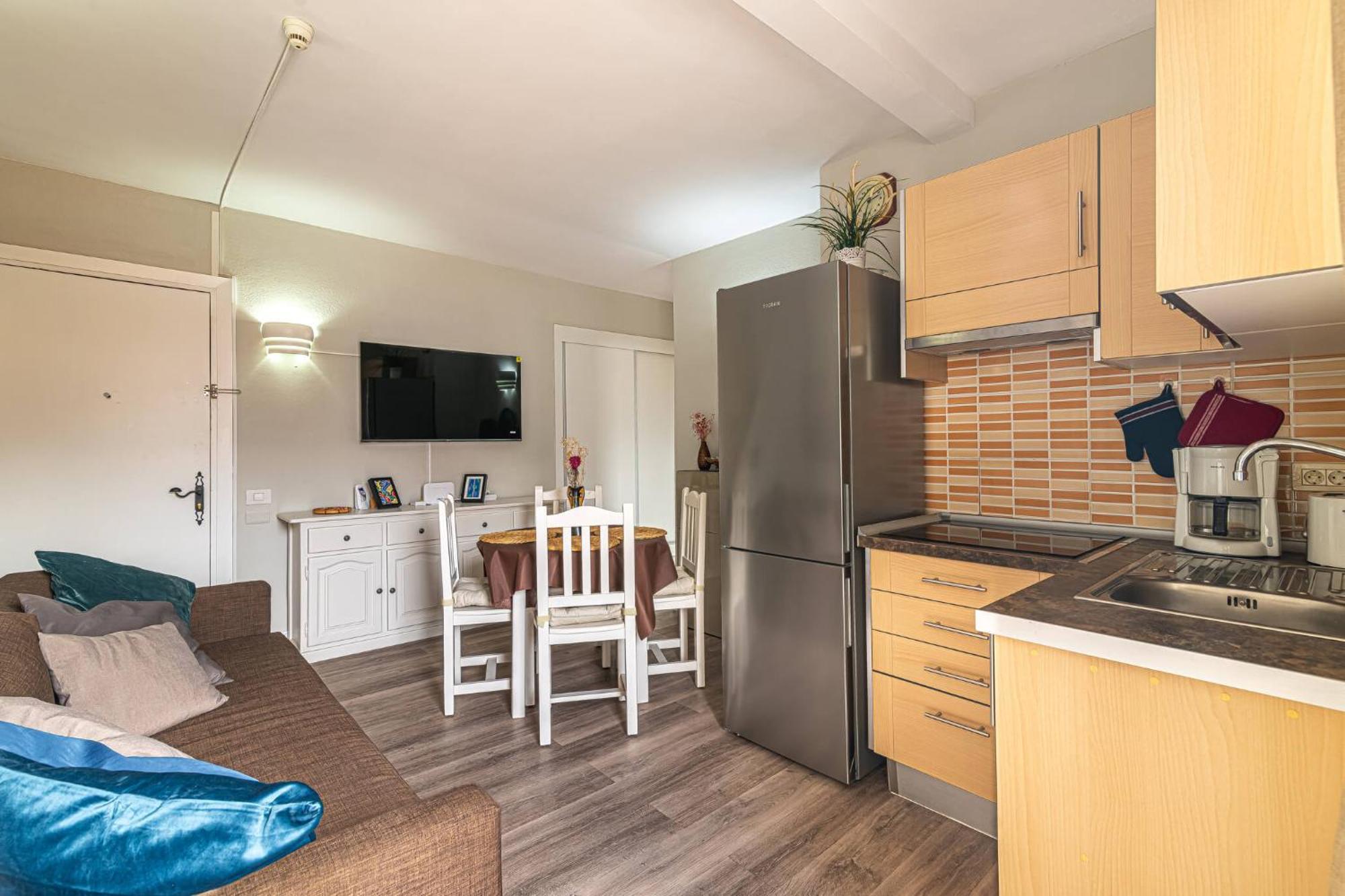 Apartamento En Puerto De La Cruz Con Vistas A La Ciudad By Alterhome מראה חיצוני תמונה