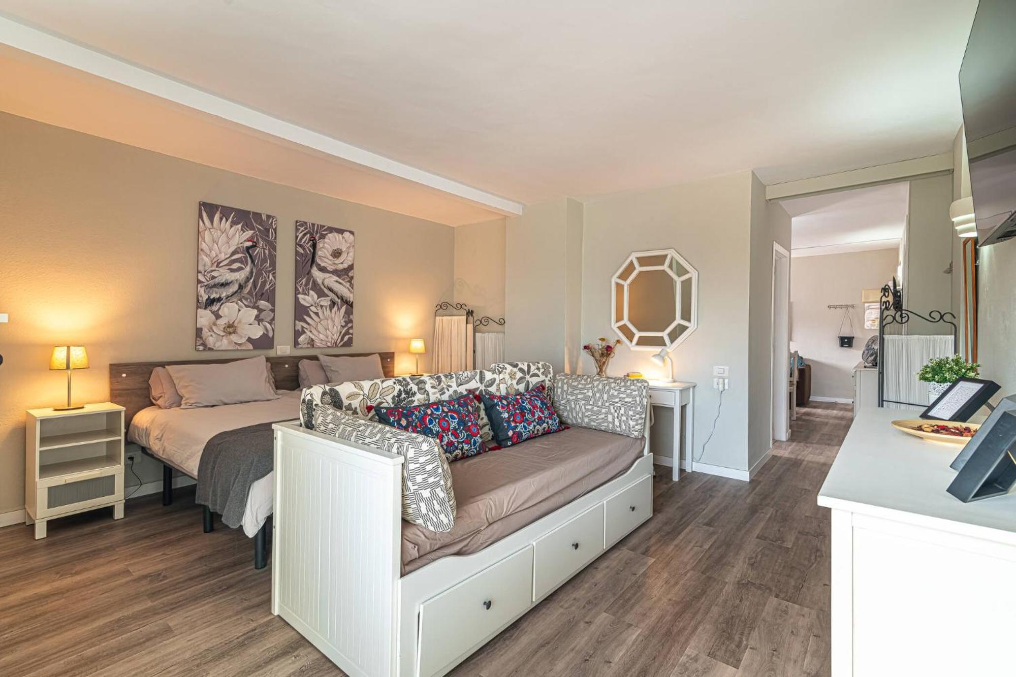Apartamento En Puerto De La Cruz Con Vistas A La Ciudad By Alterhome מראה חיצוני תמונה